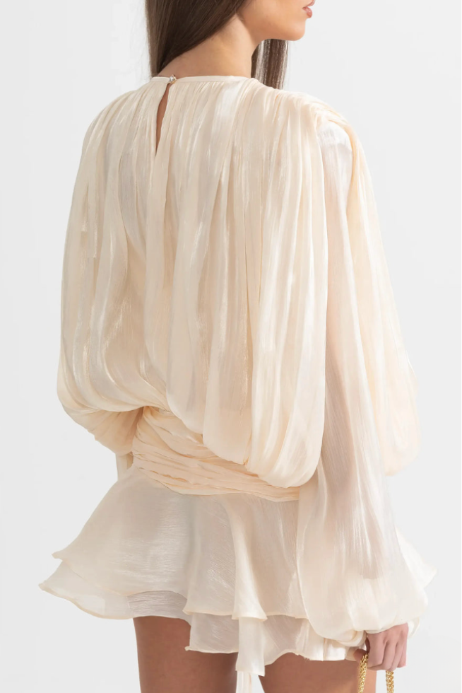 LORAYA ⎹ RIVIERA DRESS