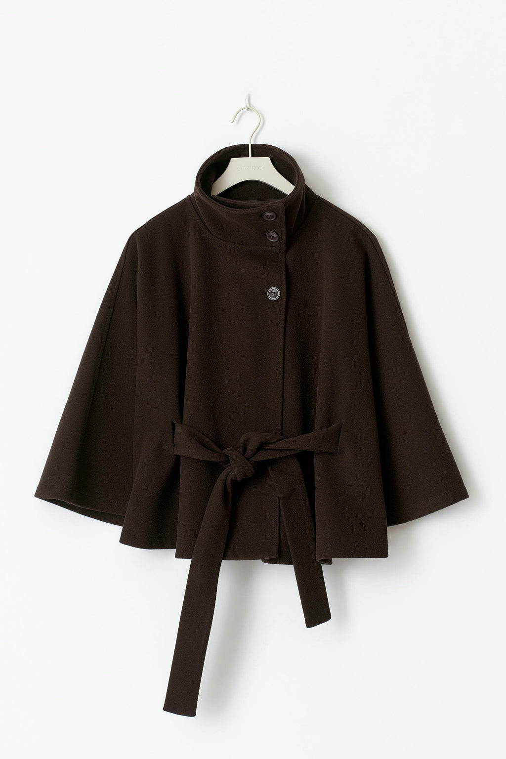 LORAYA ⎹ Alma Coat