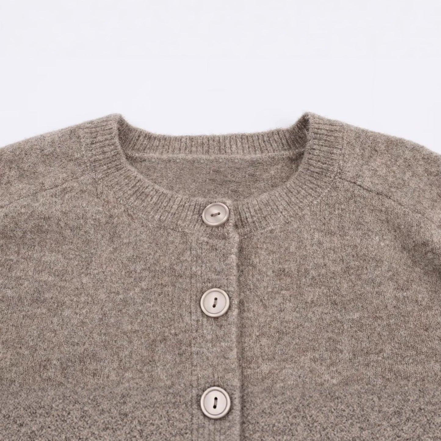 LORAYA ⎸ Mona Gilet