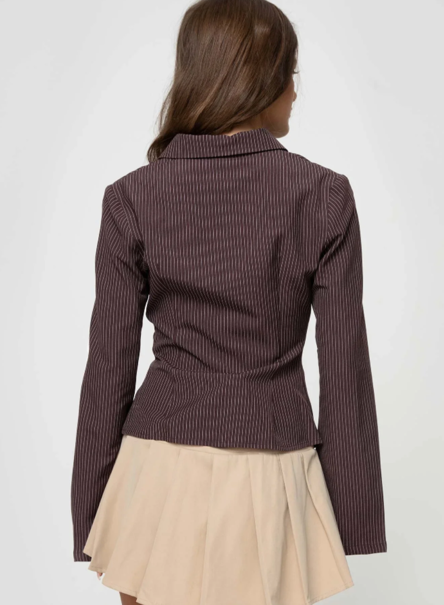 LORAYA ⎹ ICON SHIRT