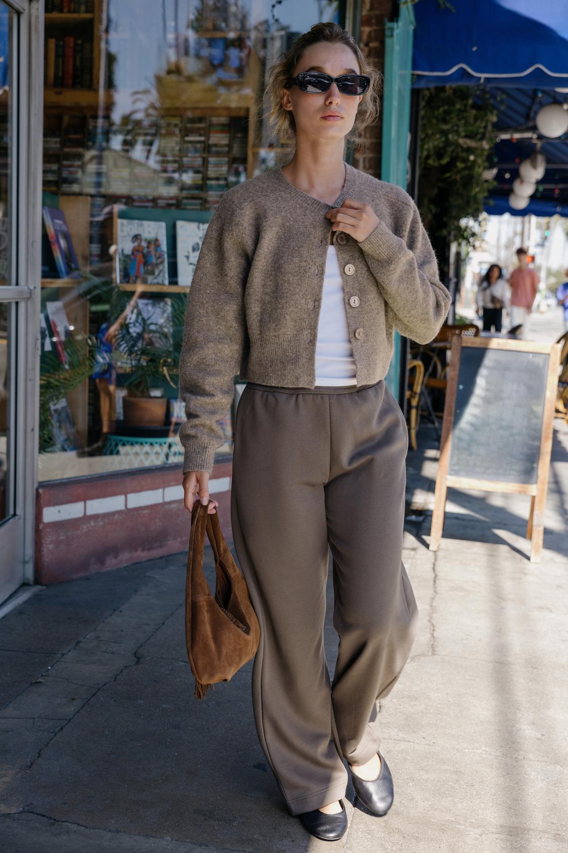 LORAYA ⎸ Mona Gilet