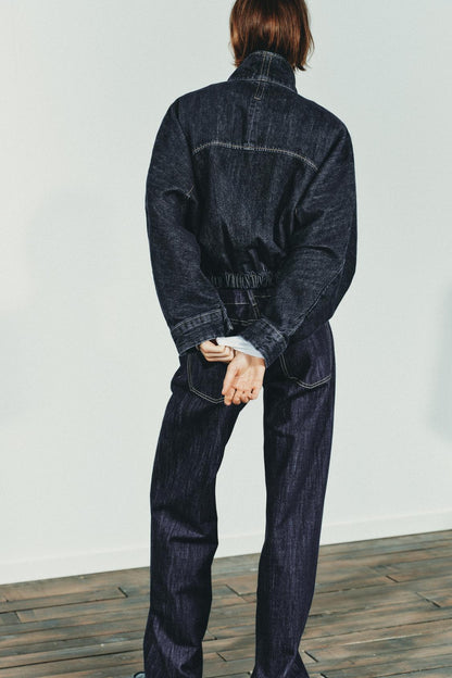 LORAYA ⎸ Maya Denim