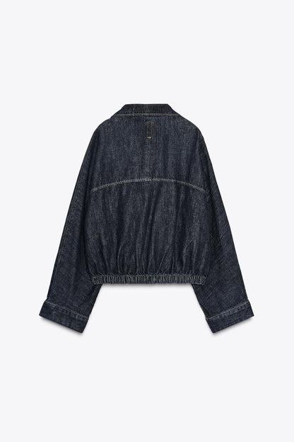 LORAYA ⎸ Maya Denim