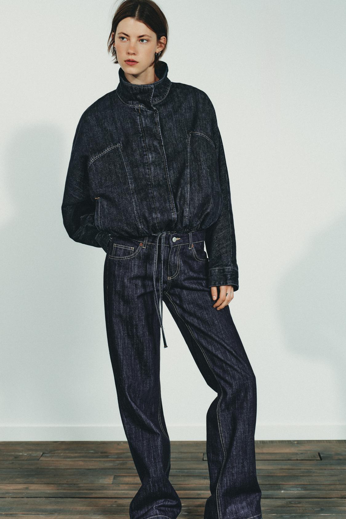 LORAYA ⎸ Maya Denim