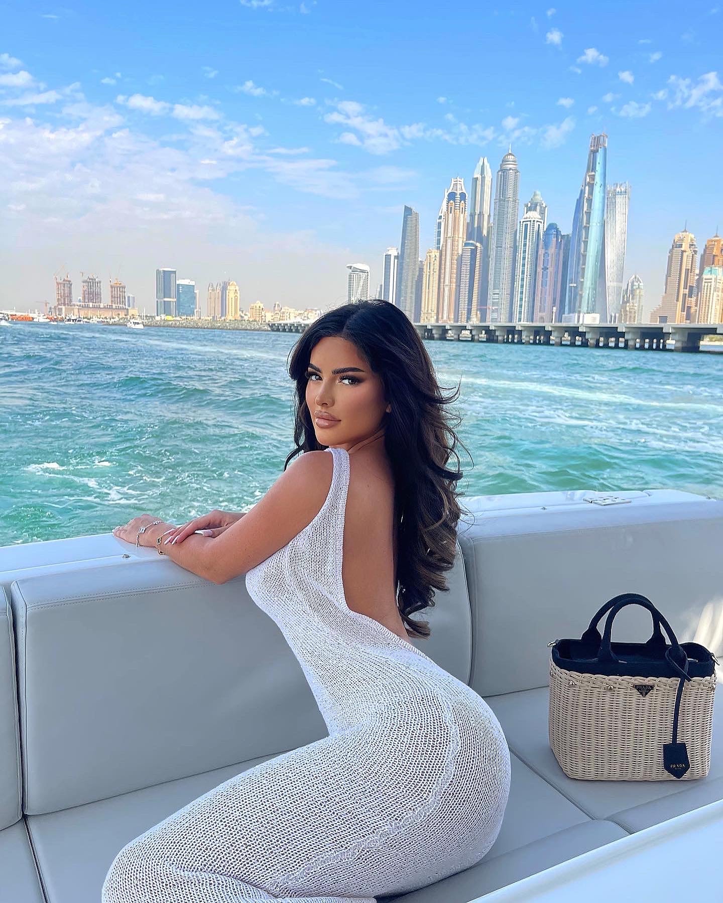 LORAYA ⎹ Camille Dress