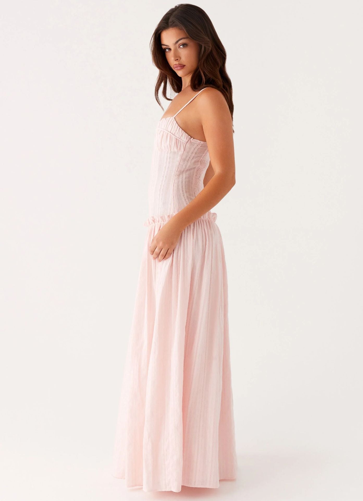 LORAYA - Jacinda maxi dress