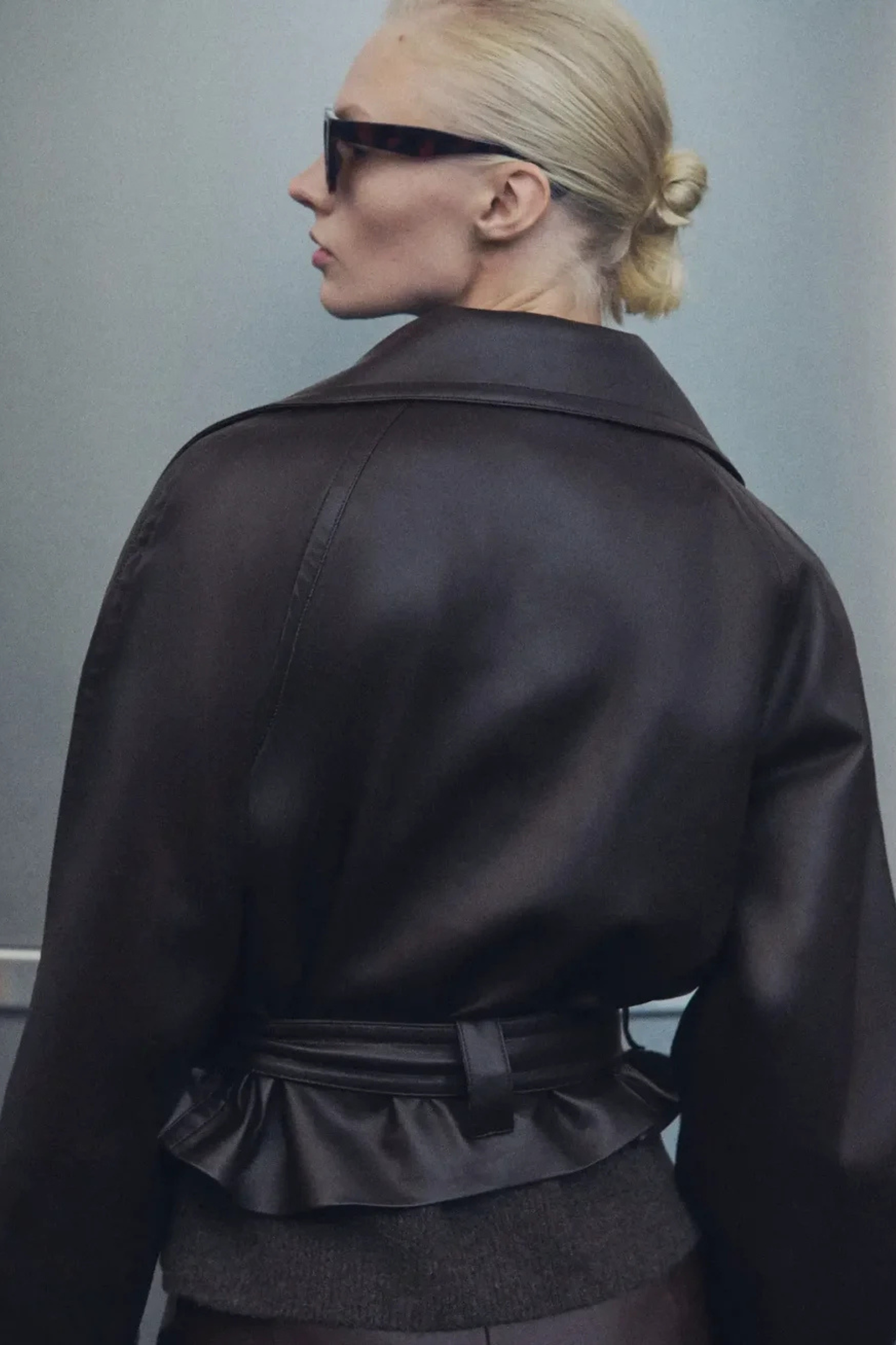 LORAYA ⎹ Marina Cuir