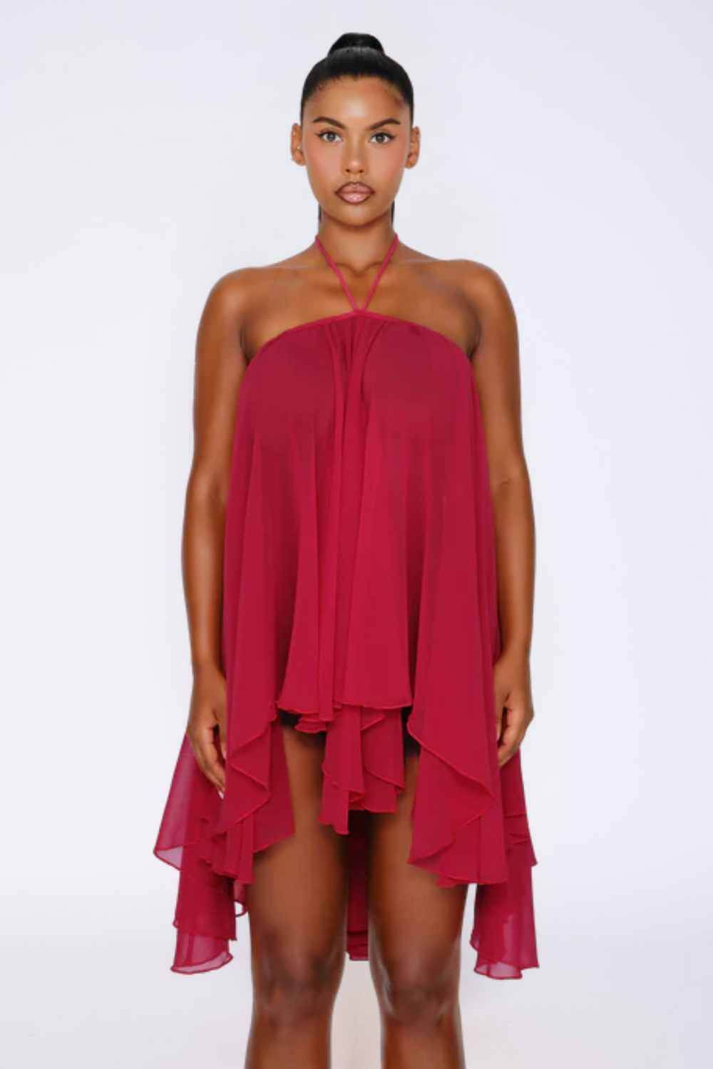 LORAYA ⎹ Solena Dress