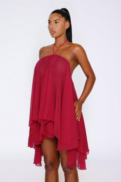 LORAYA ⎹ Solena Dress