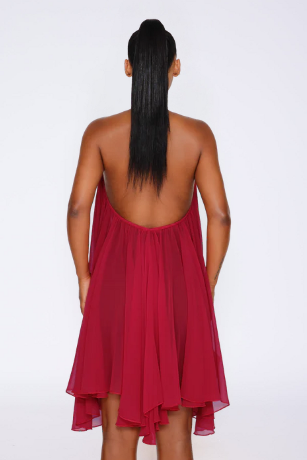 LORAYA ⎹ Solena Dress