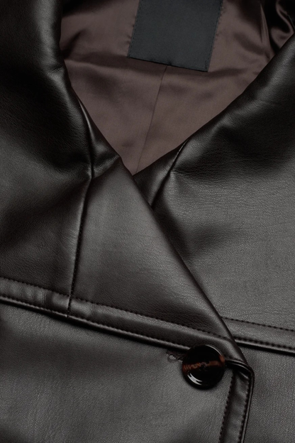 LORAYA ⎹ Marina Cuir