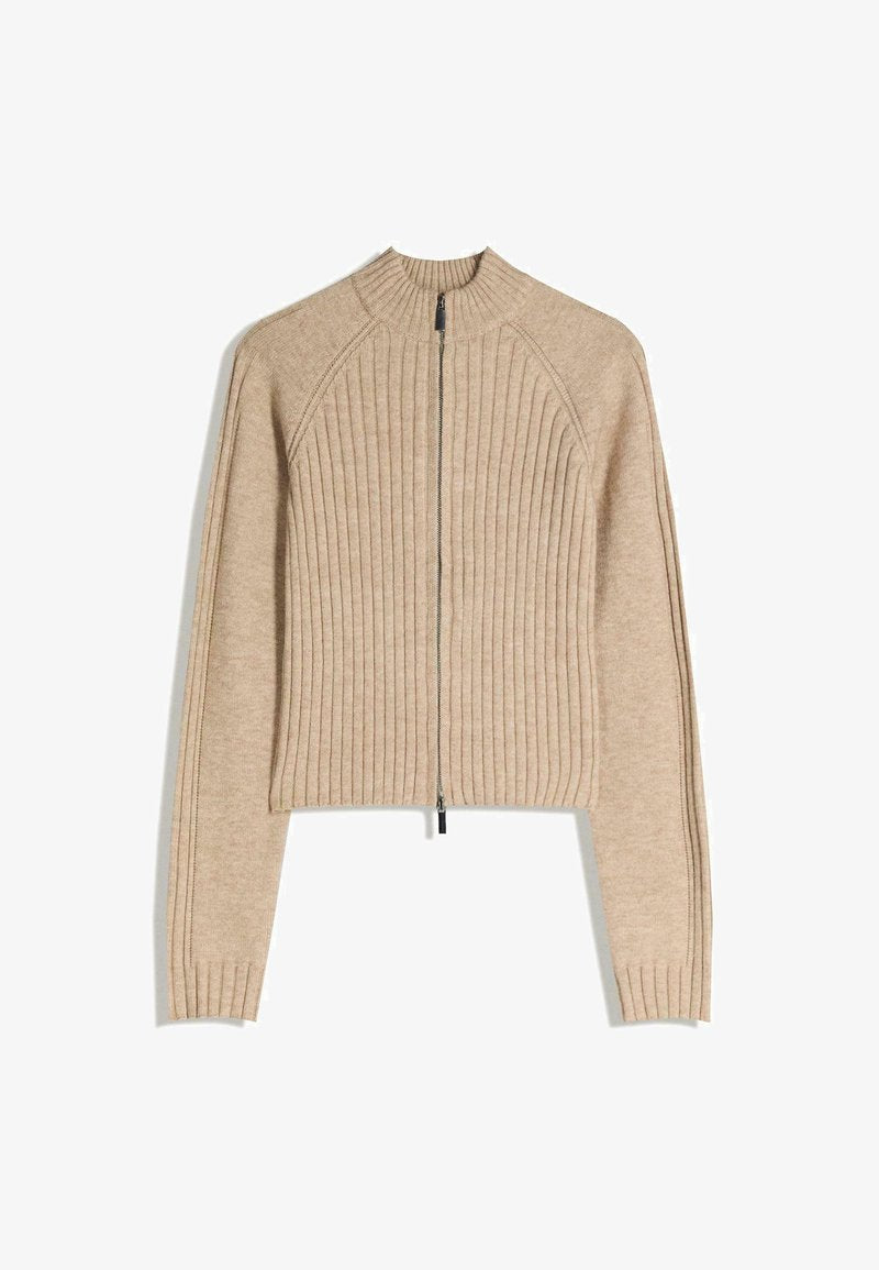 LORAYA - Eliza Zip UP