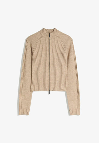 LORAYA - Eliza Zip UP