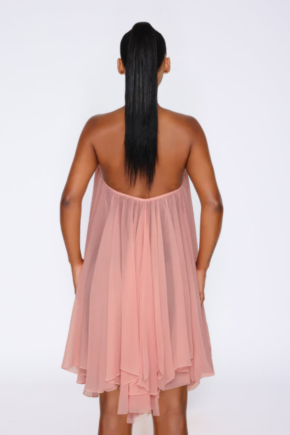 LORAYA ⎹ Solena Dress