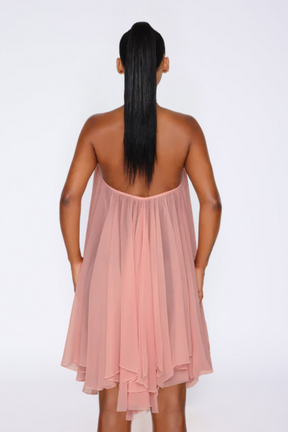 LORAYA ⎹ Solena Dress