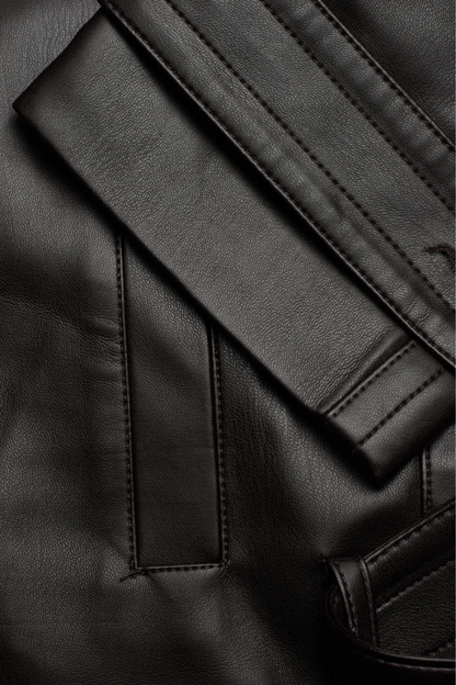 LORAYA ⎹ Marina Cuir