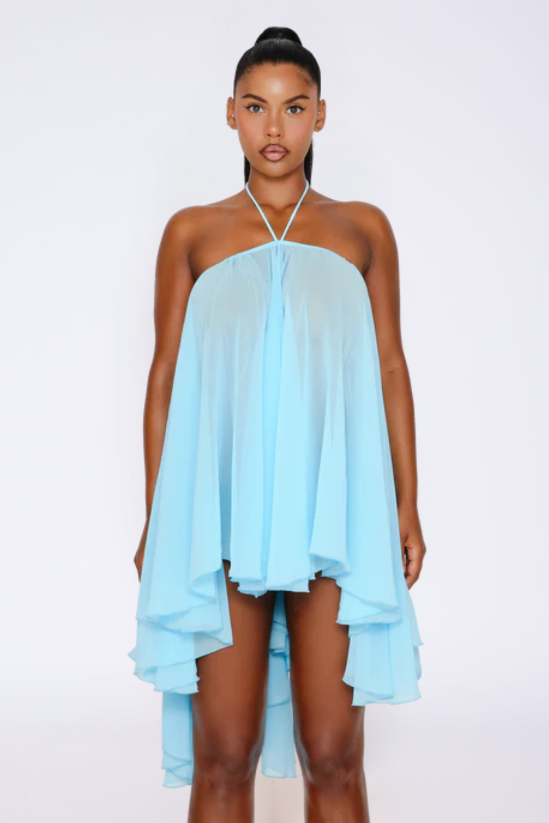 LORAYA ⎹ Solena Dress