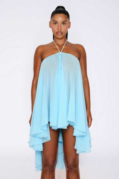 LORAYA ⎹ Solena Dress