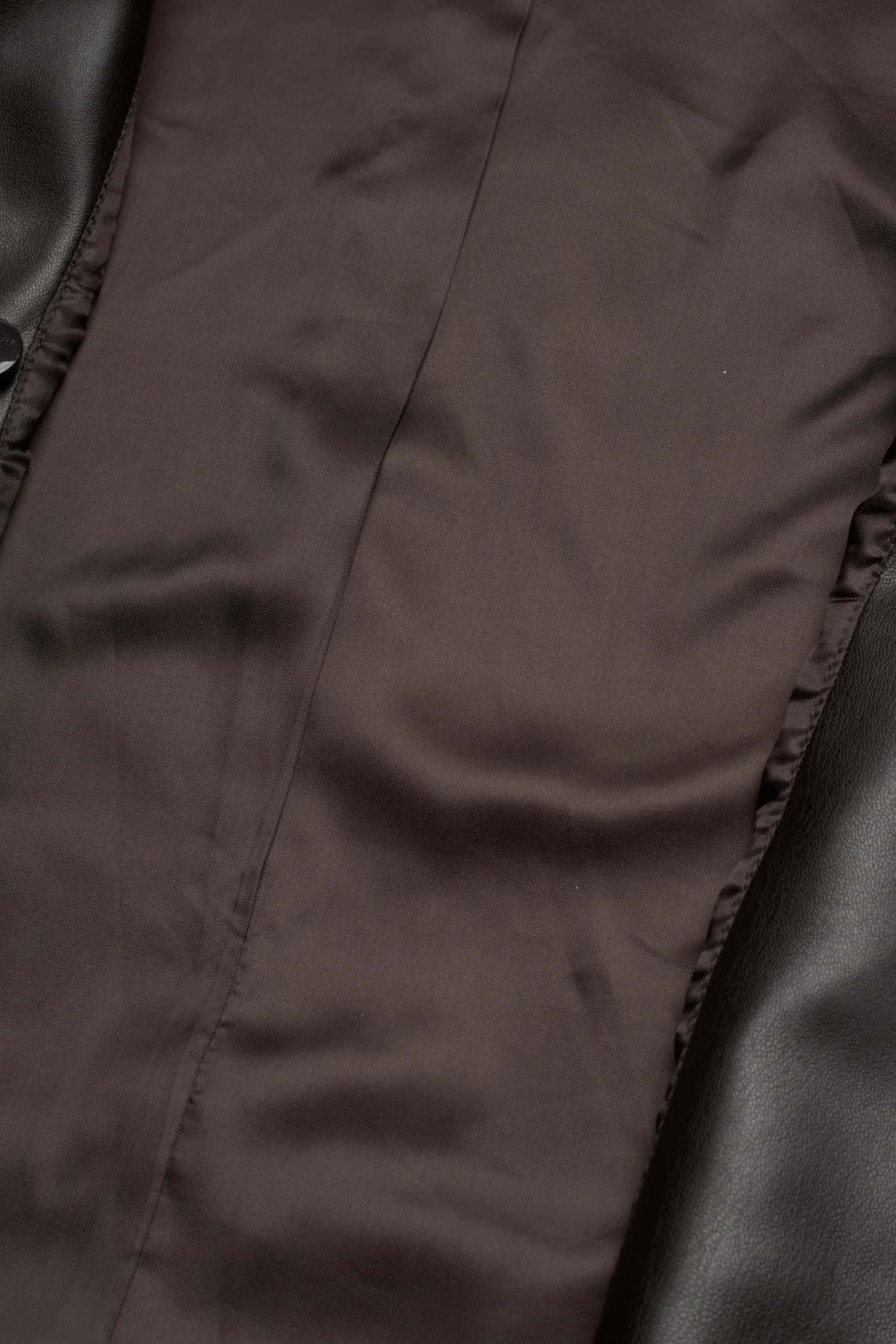 LORAYA ⎹ Marina Cuir