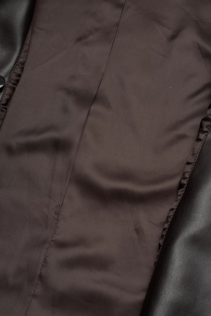 LORAYA ⎹ Marina Cuir