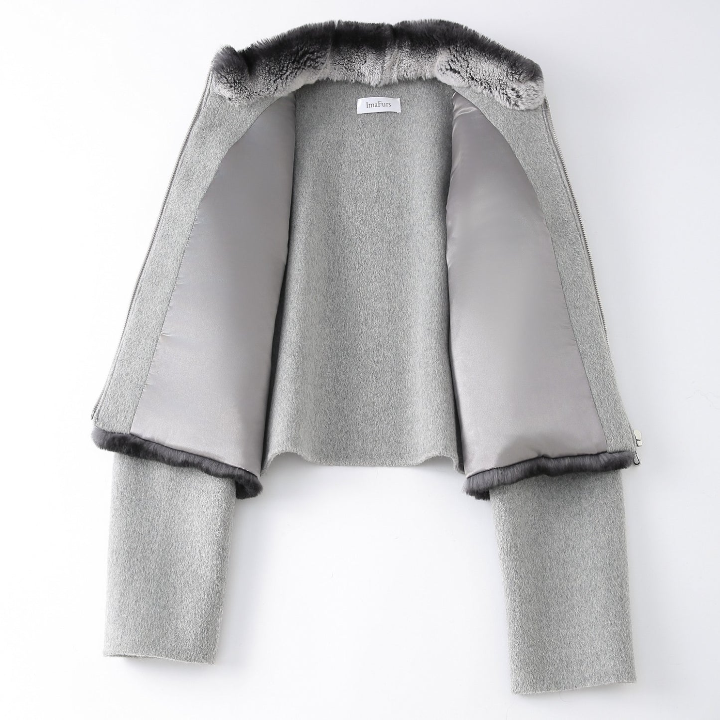 LORAYA ⎸ La Parisienne