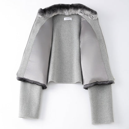 LORAYA ⎸ La Parisienne