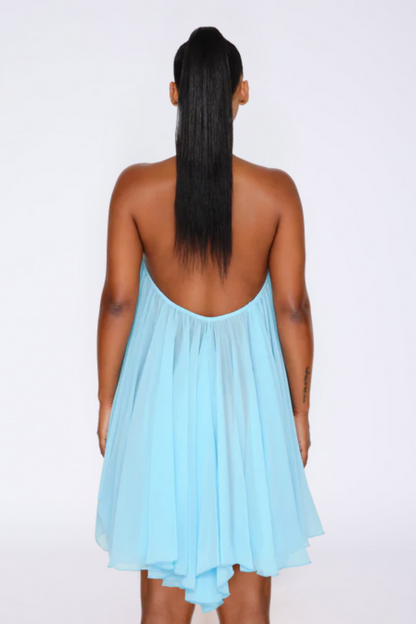 LORAYA ⎹ Solena Dress