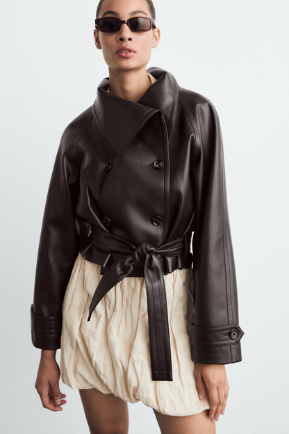 LORAYA ⎹ Marina Cuir