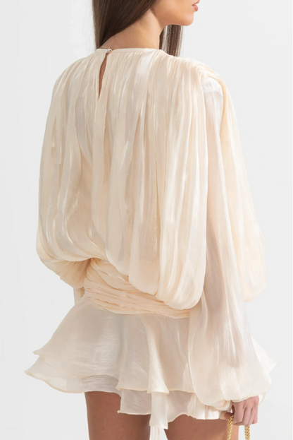 LORAYA ⎹ RIVIERA DRESS