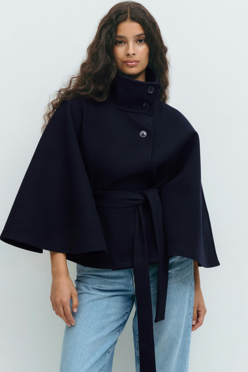 LORAYA ⎹ Alma Coat