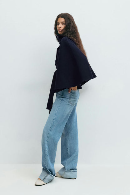 LORAYA ⎹ Alma Coat