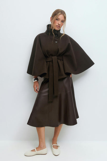 LORAYA ⎹ Alma Coat