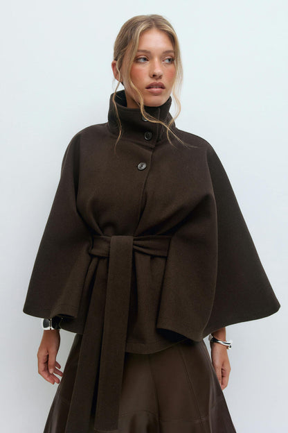 LORAYA ⎹ Alma Coat