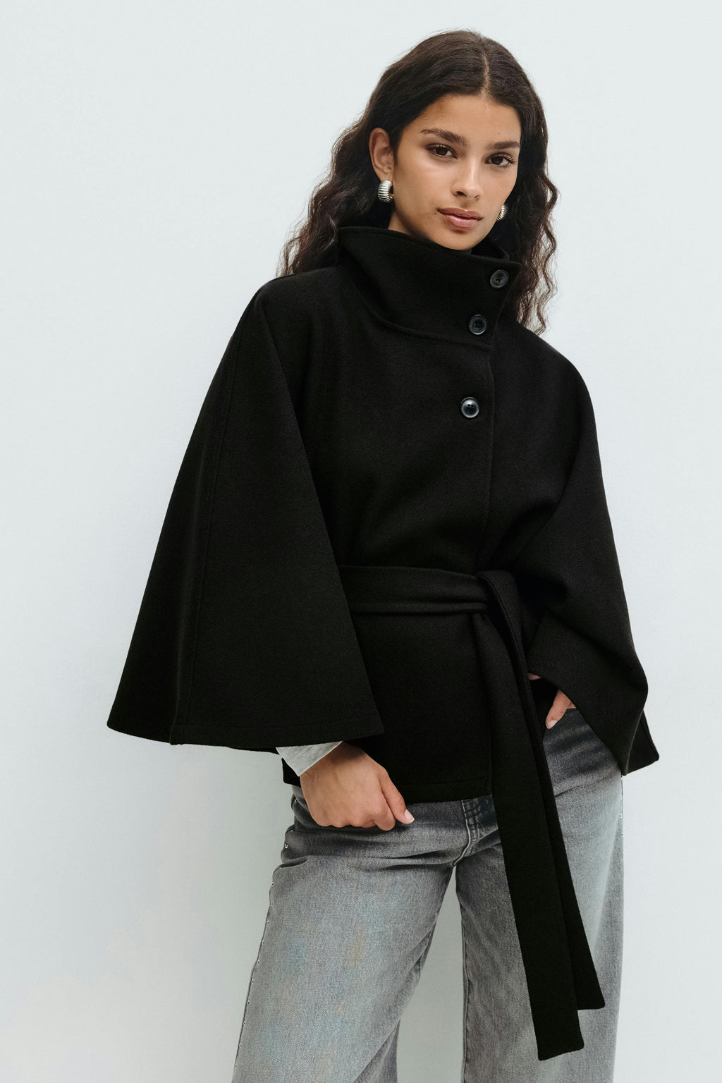 LORAYA ⎹ Alma Coat