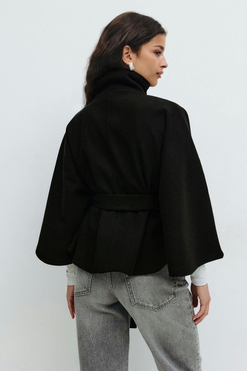 LORAYA ⎹ Alma Coat