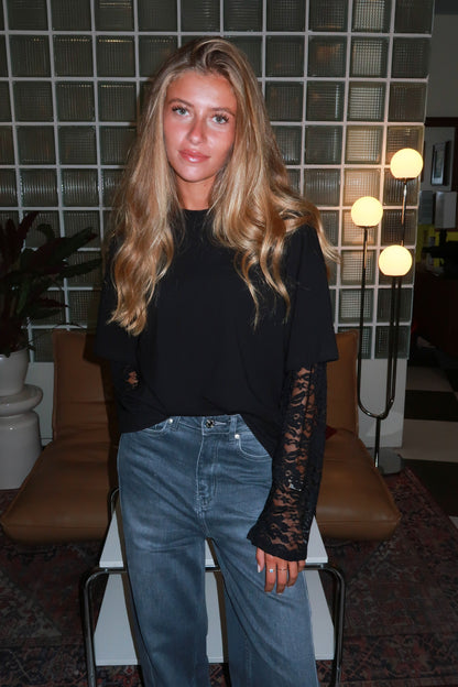 LORAYA - Lena t-shirt