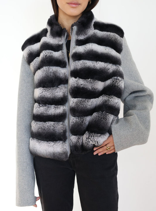 LORAYA ⎸ La Parisienne