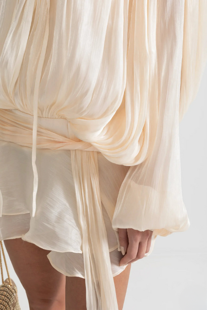 LORAYA ⎹ RIVIERA DRESS
