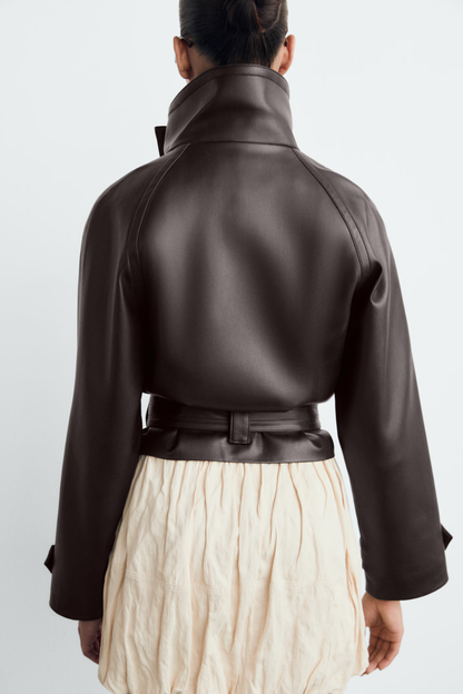 LORAYA ⎹ Marina Cuir