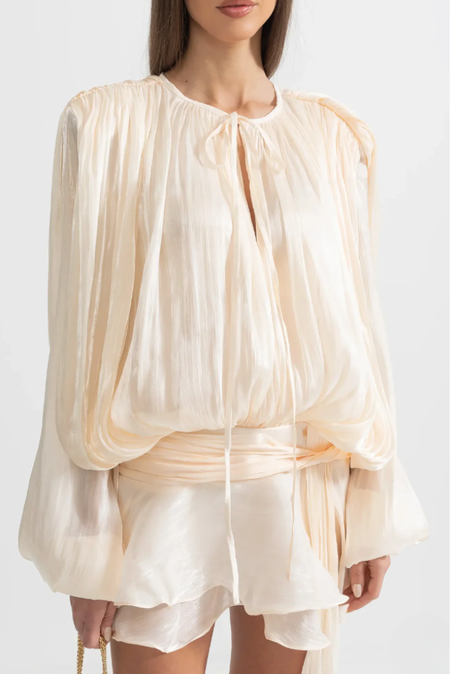 LORAYA ⎹ RIVIERA DRESS