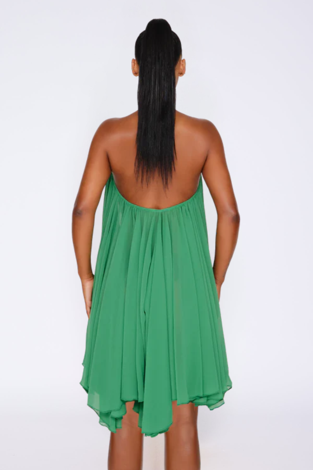 LORAYA ⎹ Solena Dress