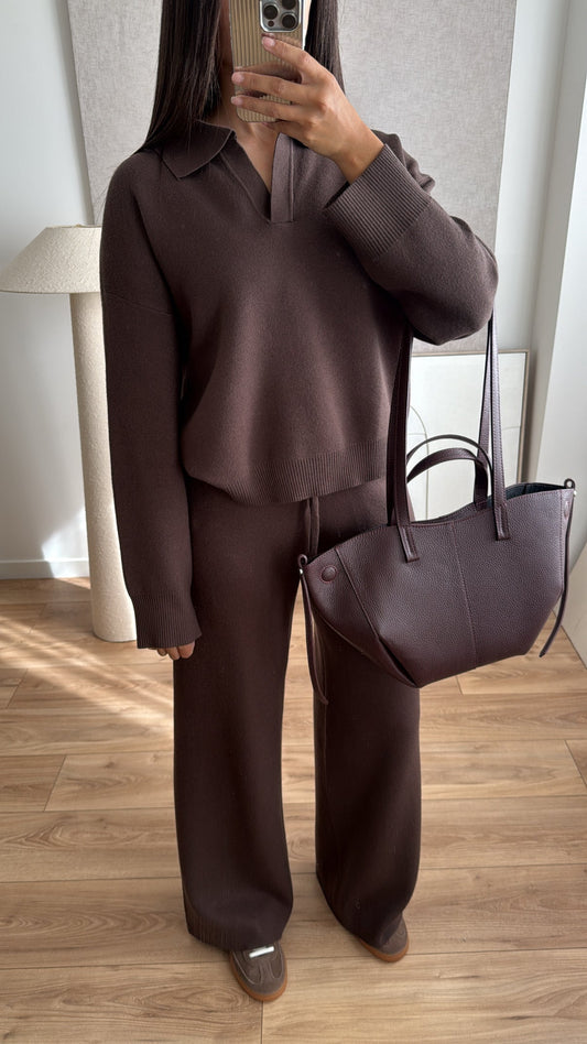 LORAYA ⎸ Comfy set