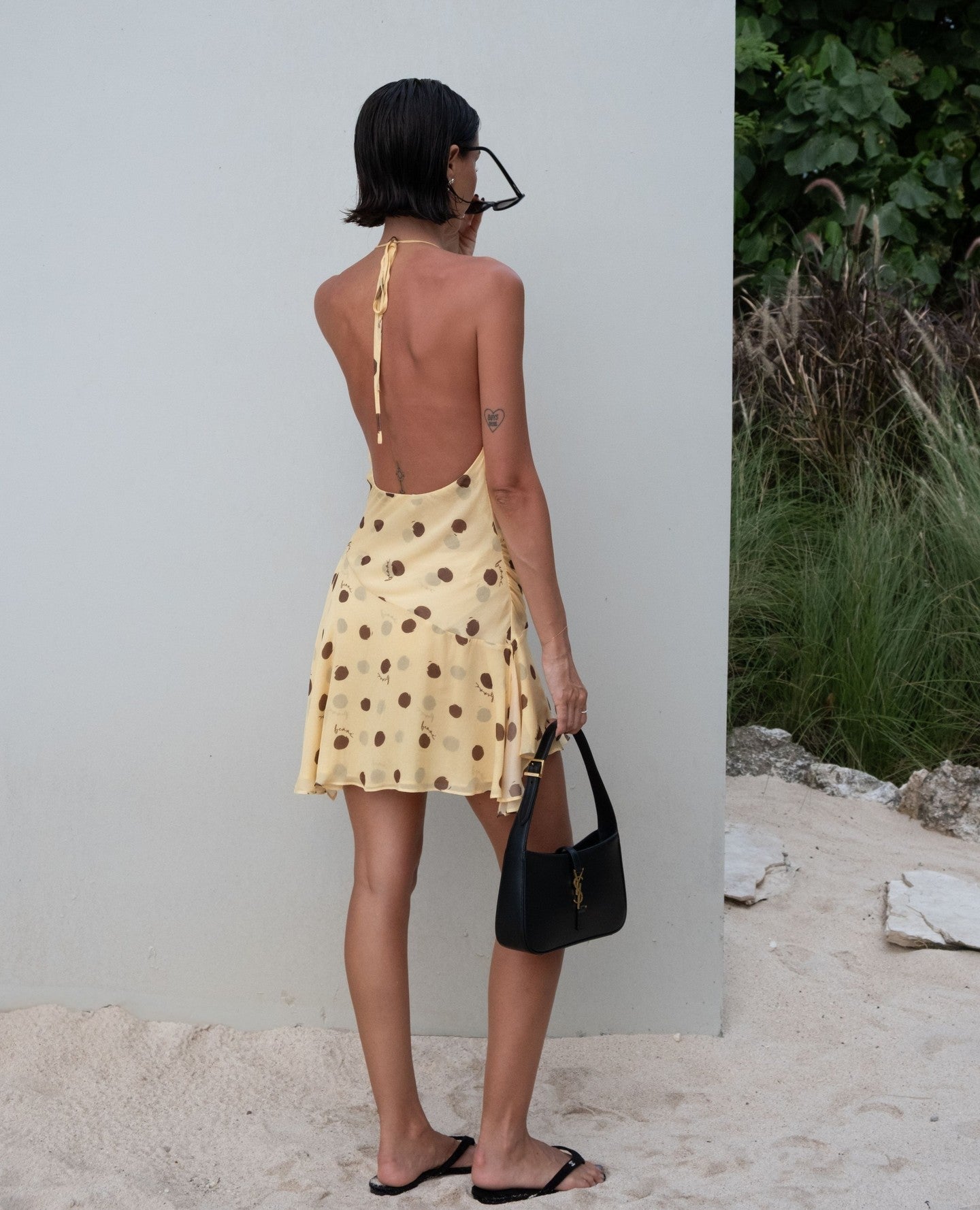 LORAYA ⎸ Lana Dress