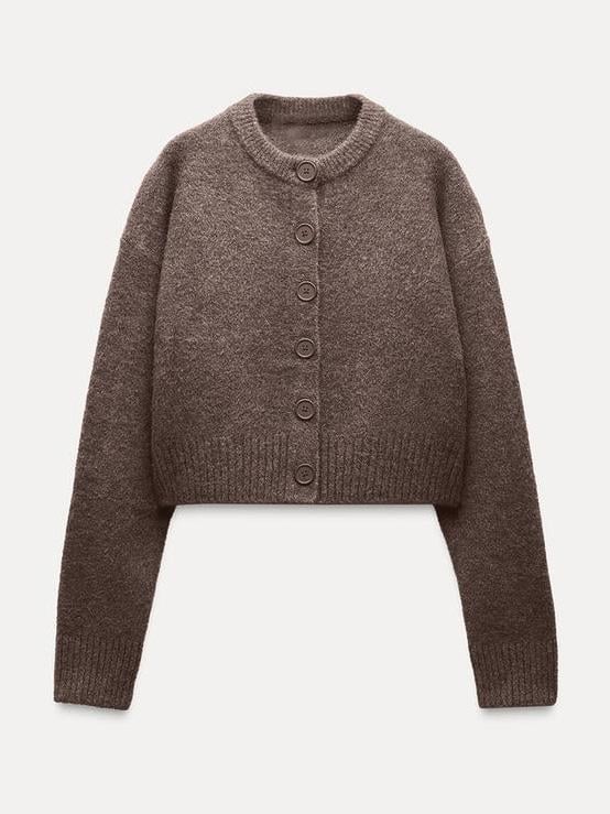 LORAYA ⎸ Mona Gilet