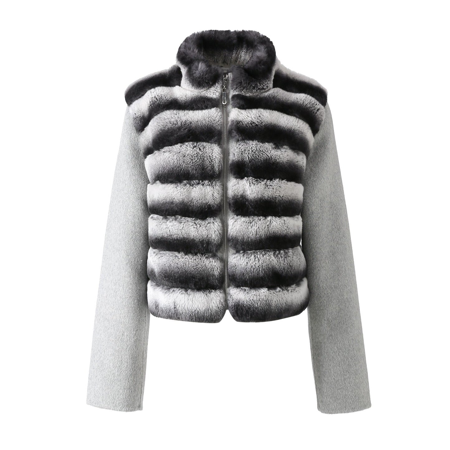 LORAYA ⎸ La Parisienne