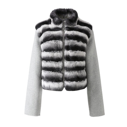 LORAYA ⎸ La Parisienne