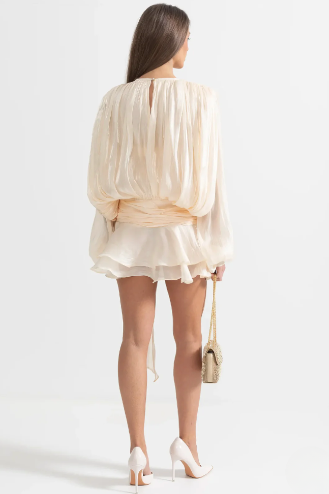 LORAYA ⎹ RIVIERA DRESS