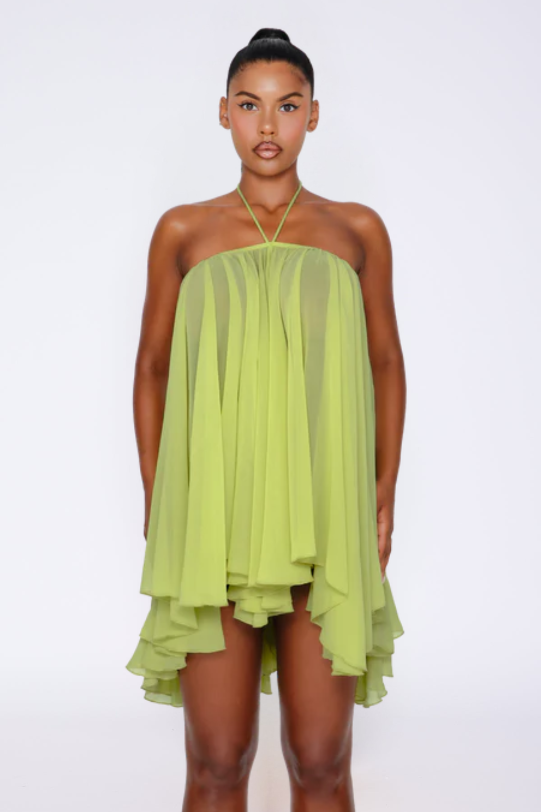 LORAYA ⎹ Solena Dress