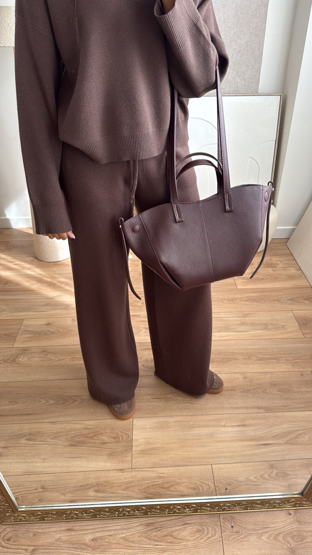 LORAYA ⎸ Comfy set