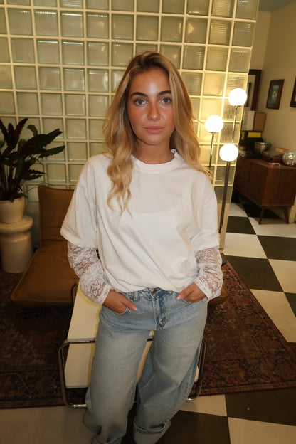 LORAYA - Lena t-shirt